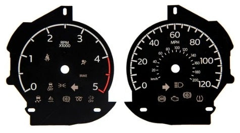 Ford F-350 F-450 2020-2023 F-1084B