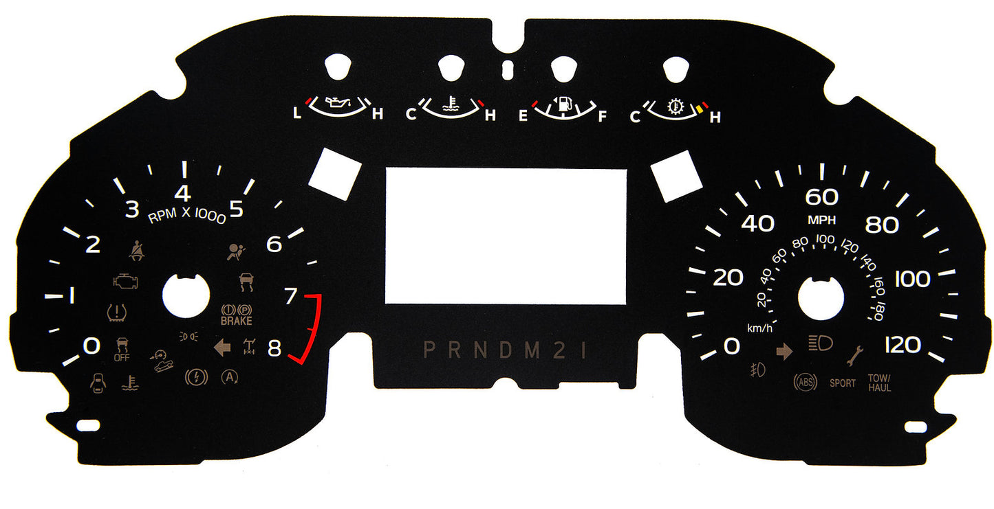 Ford F-150 2020 F-1083