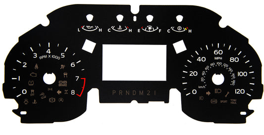 Ford F-150 2020 F-1083