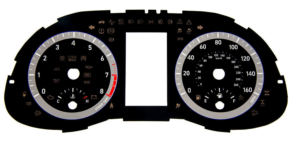 Hyundai Kona 2020 H-1006