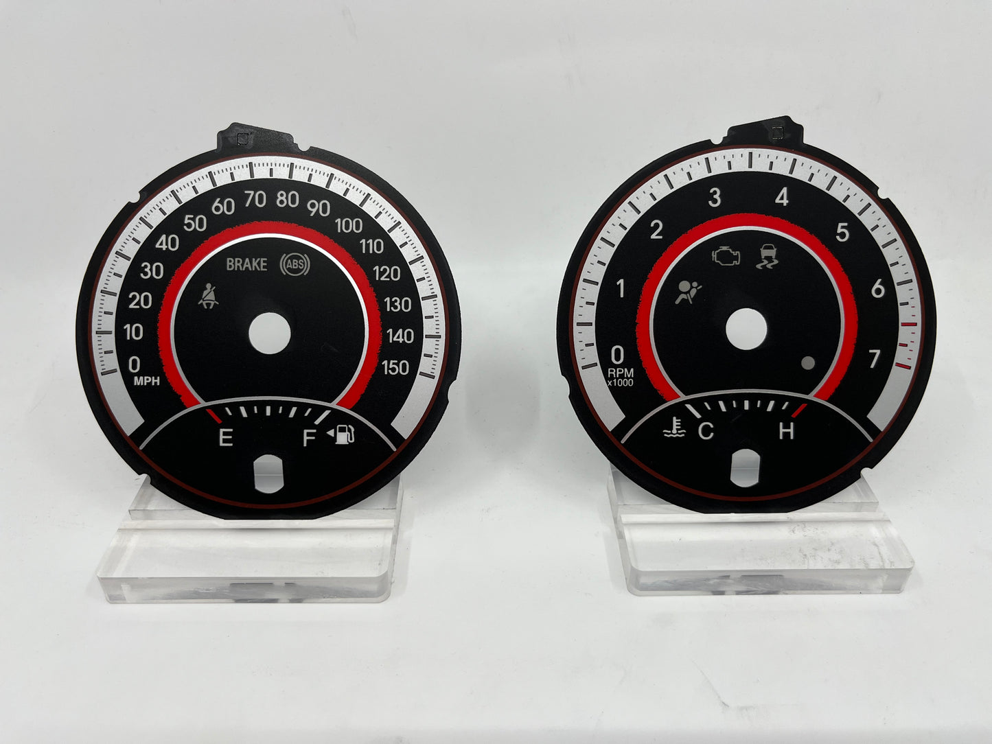 Dodge Journey 2011-2020 C-3001