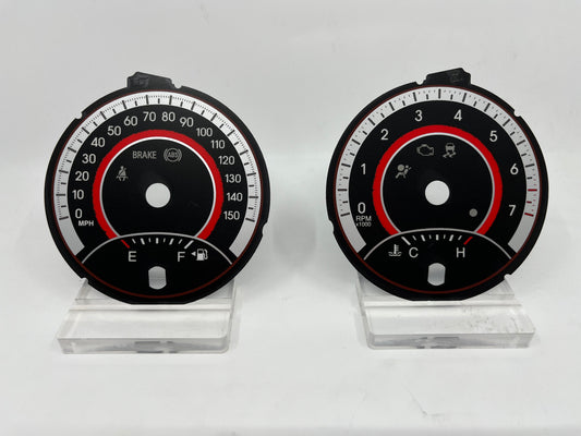 Dodge Journey 2011-2020 C-3001