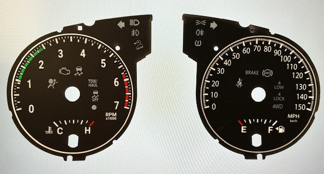 Jeep Grand Cherokee 2011-2013 C-3046