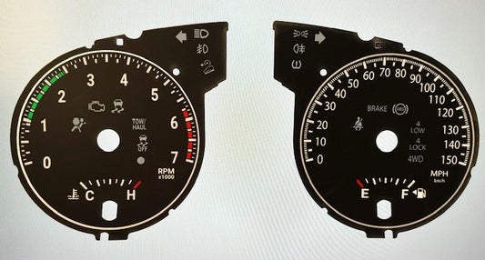 Jeep Grand Cherokee 2011-2013 C-3046