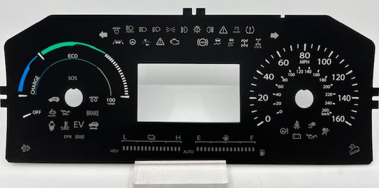 Kia Sorento Eco Hyrid 2023 K-1009