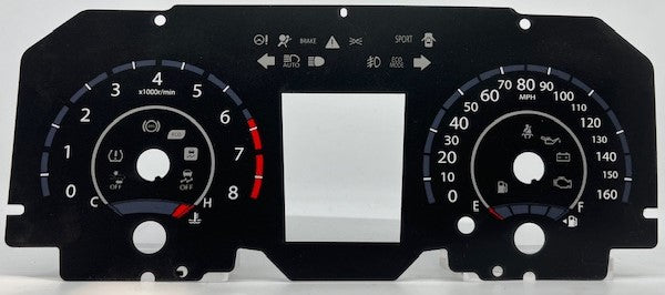 Toyota Avalon 2016 T-4065