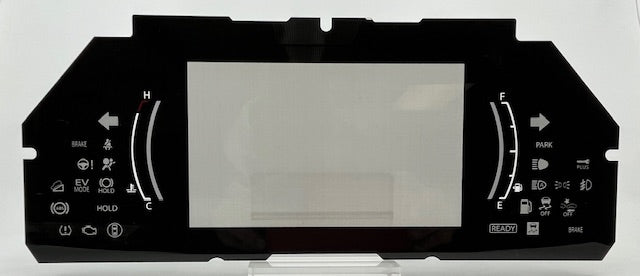 Lexus RX350 Luxury Hybrid 2023 T-4067