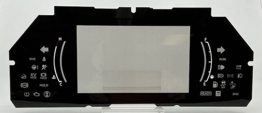 Lexus RX350 Luxury Hybrid 2023 T-4067