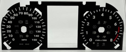 Land Rover Range Rover Sport 2014-2015 L-1007