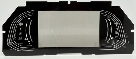 Lexus NX with the New Brake Wear Icon 2022 T-4039A