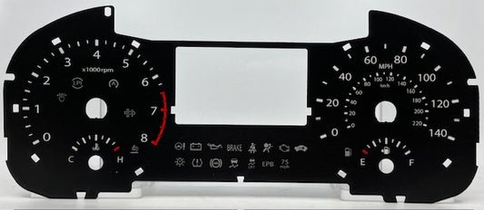 Kia Forte 2022-2024 K-1011