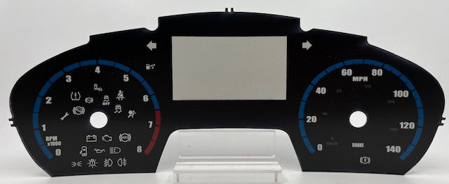 Ford Bronco Sport 2021-2024 F-1087