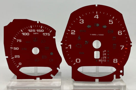 Porsche 911 Macan 2020 P-1039