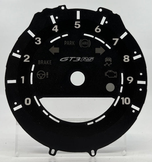 Porsche 911 GT3 RS 2022-2024 P-1101