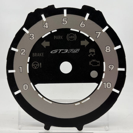 Porsche 911 GT3 RS 2022-2024 P-1102