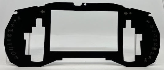 Acura RDX/TLX 2019 - 2024 SKU: A-2003