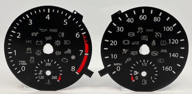 Audi Q3 2015-2017 A-1011