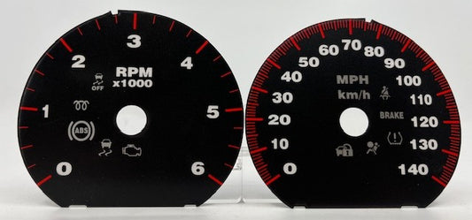 GMC Denali 2014-2019 G-2024B