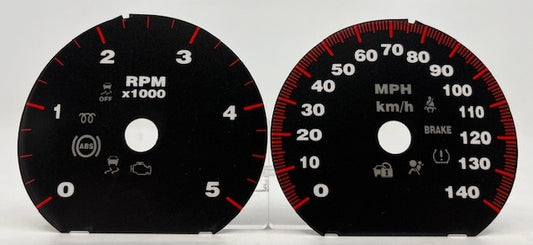 GMC Denali 2014-2019 G-2024A