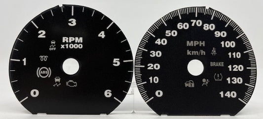 GMC Denali 2014-2019 G-2023B