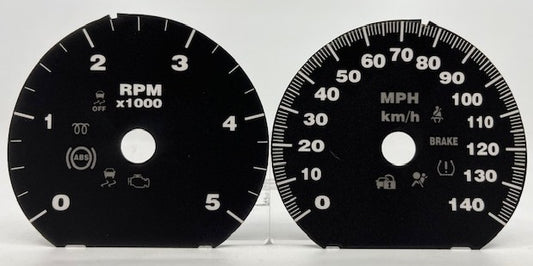 GMC Denali 2014-2019 G-2023A