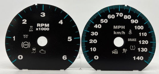 GMC Denali 2014-2019 G-2025B