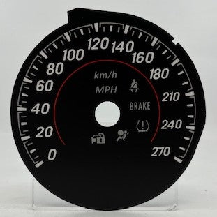 Chevrolet Camaro 2021-2024 G-3041