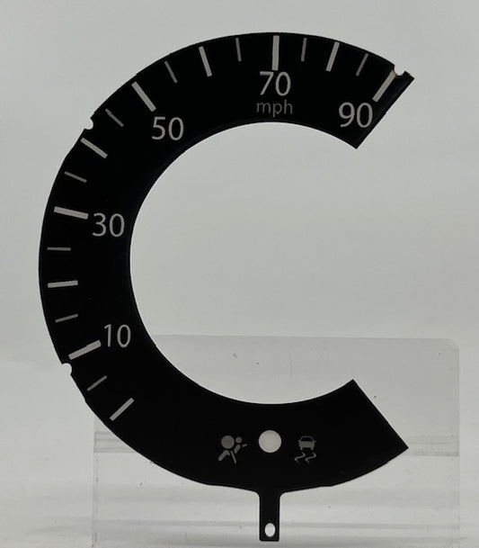 Land Rover Evoque 2016-2023 L-1009