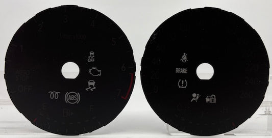 Buick Envision 2021-2023 G-3042