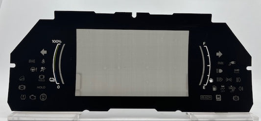 Lexus RX 450 Hybrid Luxury with Plug Icon 2022-2024 T-4076