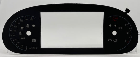 Dodge Viper 2013-2017 C-3065