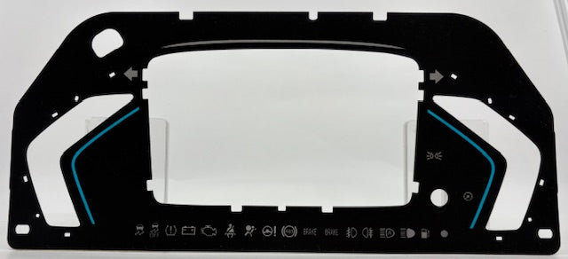 Honda Odyssey 2018-2022 H-1010