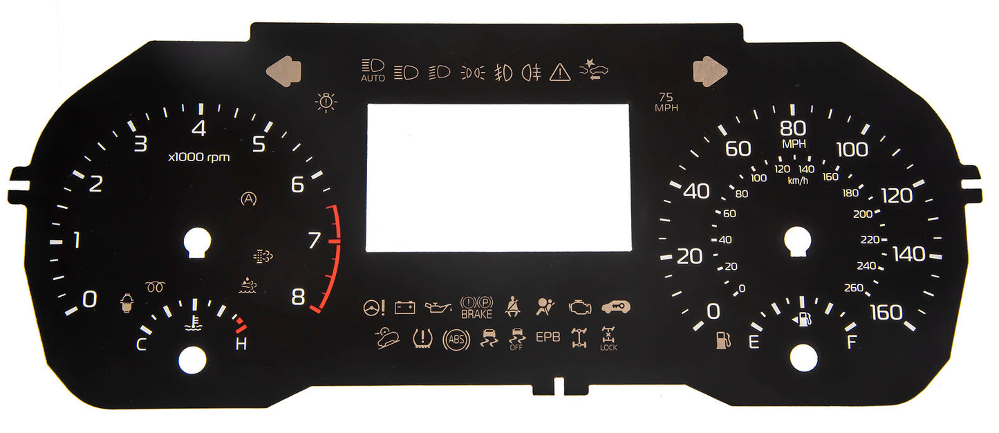 Kia Sportage 2020 K-1002