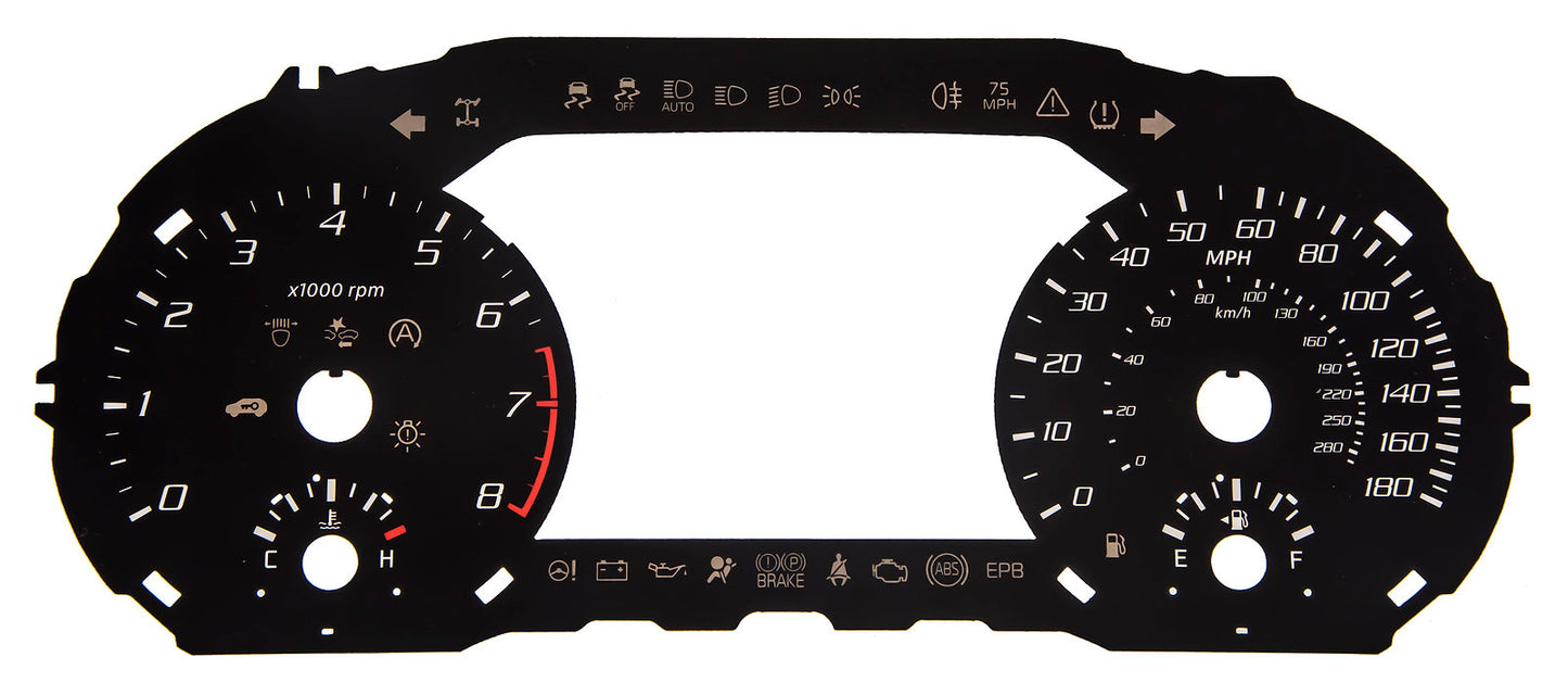 Kia Stinger 2020 K-1003