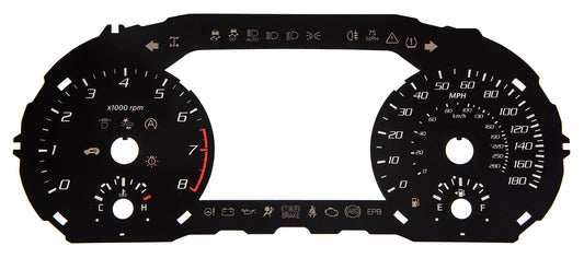 Kia Stinger 2020 K-1003