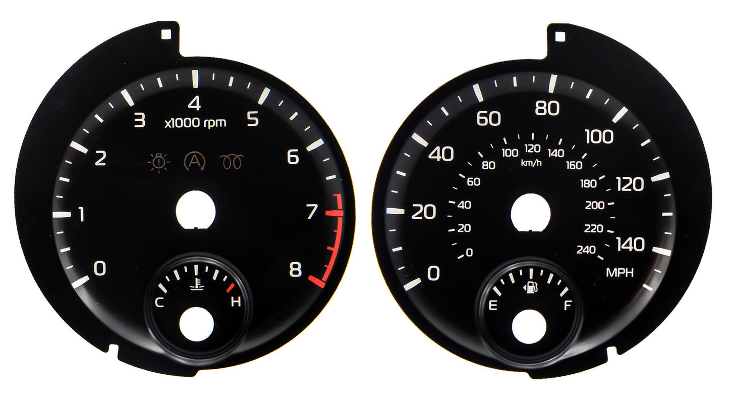 Kia Carnival 2023 K-1007