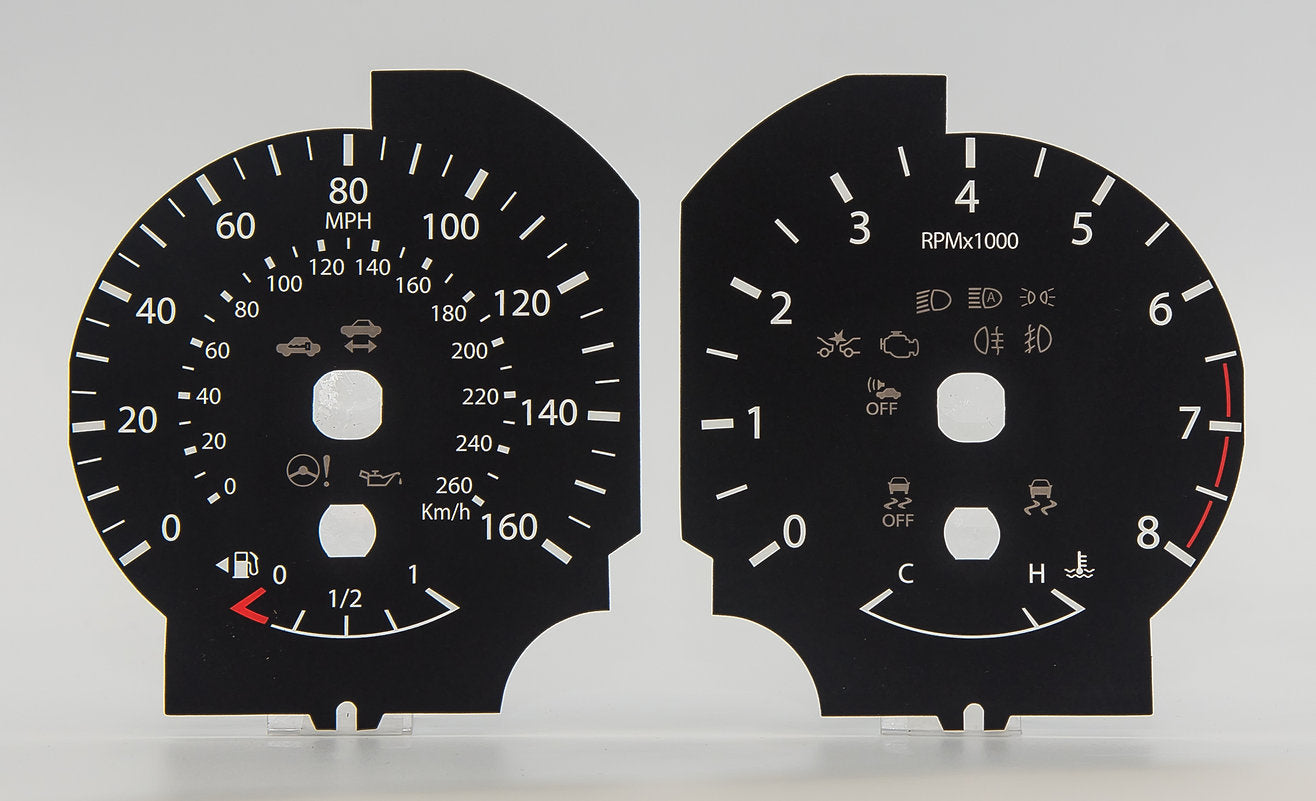 Nissan Murano 2015-2024 N-5007