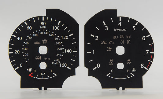 Nissan Murano 2015-2024 N-5007