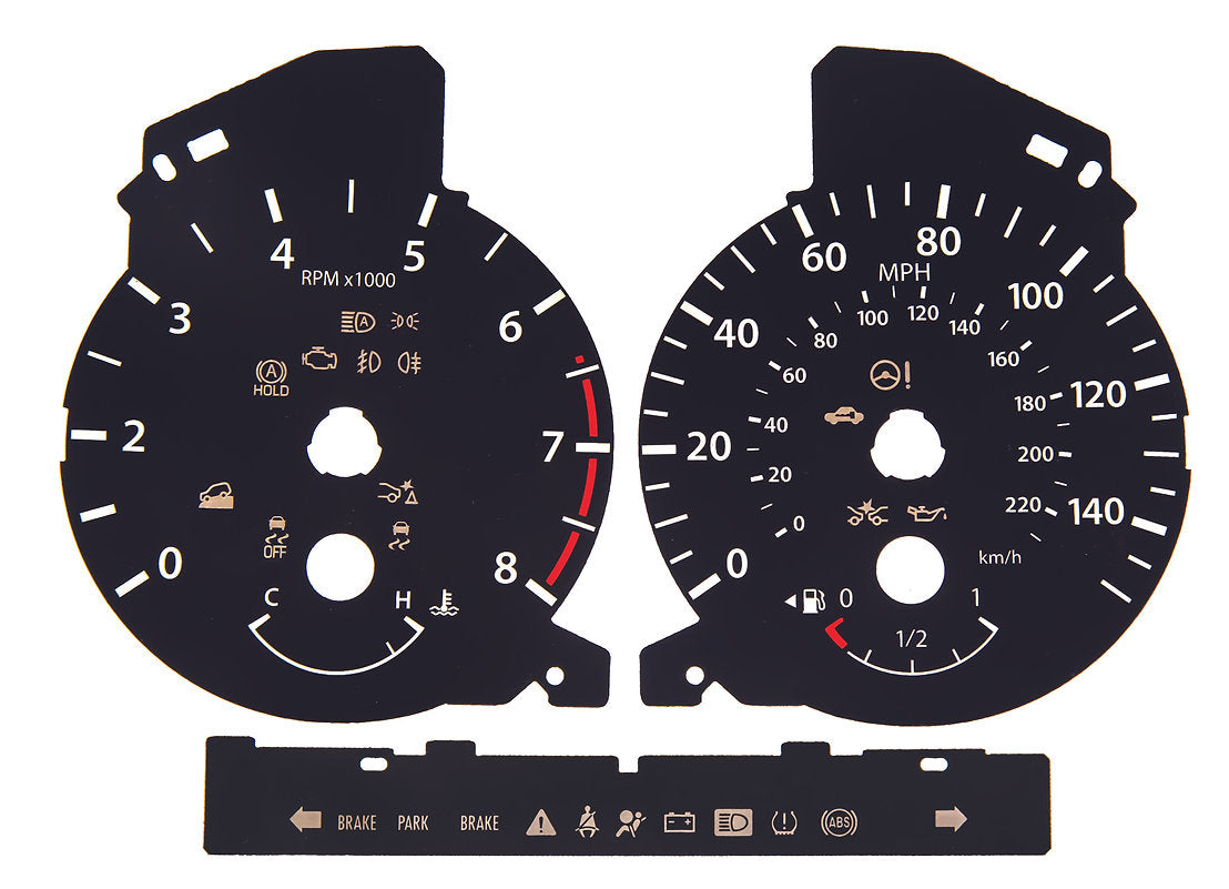 Nissan Altima 2020-2021 N-5012