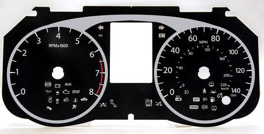 Nissan Kicks 2020 N-5015