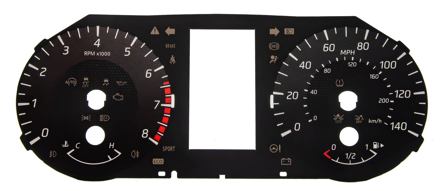 Nissan Sentra 2015-2019 N-5018