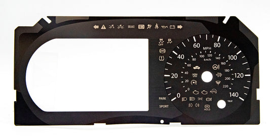 Nissan Kicks 2020 N-5020