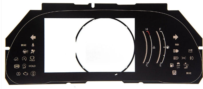 Lexus NX 350 Auto Stop 2022-2023 T-4058B