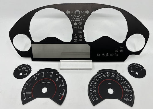 BMW 3 Series 2013-2017 BMW-1019