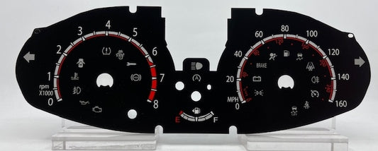 Ford Fiesta 2018 F-1104