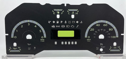 Ford E-Series 2009-2015 PRND21 F-1103