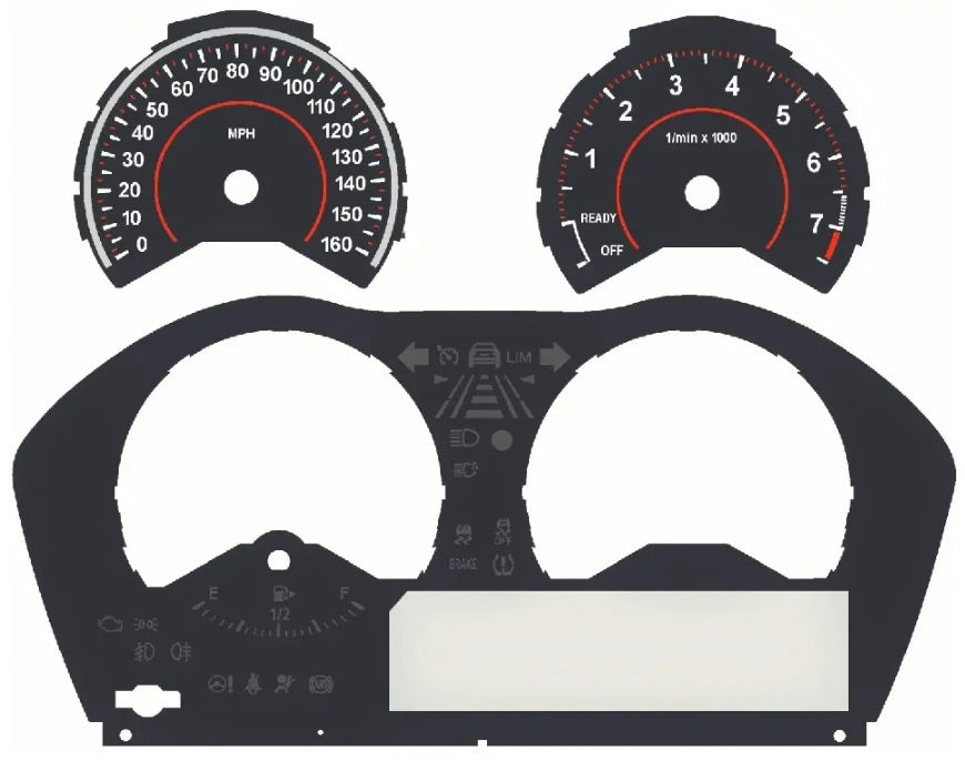 BMW 230I 2013-2017 BMW-1018