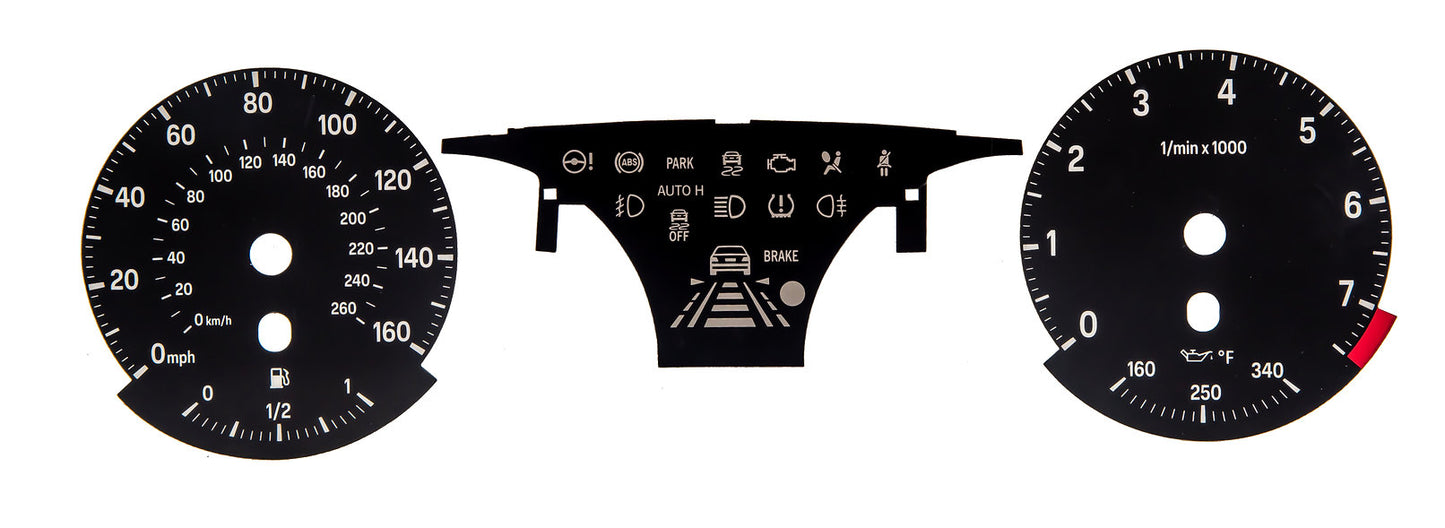 BMW X6 2007-2014 BMW-1014