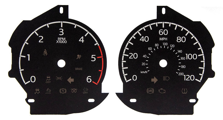 Ford F-150/F-250 2021-2023 F-1081