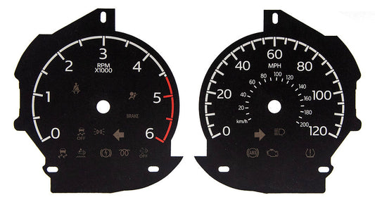 Ford F-150/F-250 2021-2023 F-1081